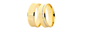ouro 750
